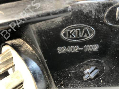 Right taillight KIA RIO III (UB) 1.25 CVVT | BP29564793C35 