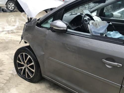 Left sun visor VW TOURAN (1T3) 2.0 TDI | BP25628467I1  - Image 7