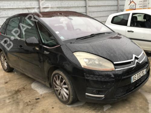 Electronic module CITROËN C4 Picasso I MPV (UD_) 1.6 HDi | BP33017933M83  - Image 11