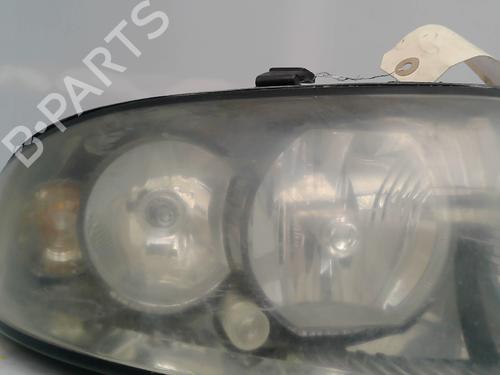 Right headlight AUDI A2 (8Z0) 1.4 TDI | BP36029018C29 - Image 4