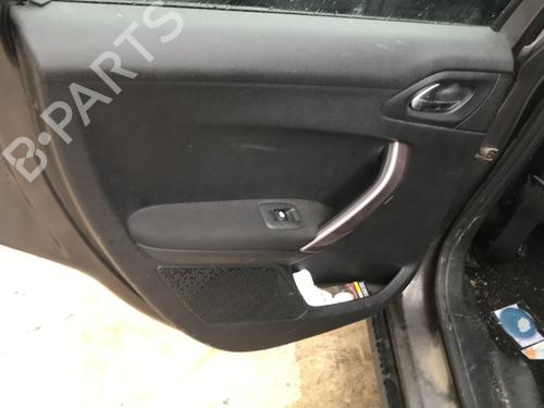 Gearbox PEUGEOT 2008 I (CU_) 1.2 VTi | BP32299087M3  - Image 27