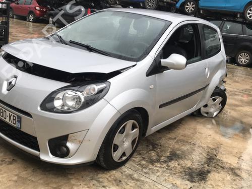 Alternator RENAULT TWINGO II (CN0_) 1.2 16V (CN04, CN0B) | BP25639370M7 - Image 10