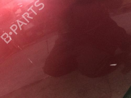 Left rear door NISSAN LEAF (ZE0) Electric | BP30113489C4 