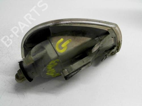 Left front indicator RENAULT ESPACE II (J/S63_) 2.1 TD (J63E) | BP25640827C32 - Image 3