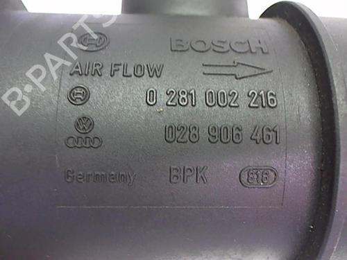 Mass air flow sensor AUDI A4 B5 (8D2) 1.9 TDI | BP25647114M95  - Image 5