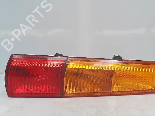 Left taillight SUZUKI IGNIS II (MH) 1.3 (RM413) | BP36414445C34 - Image 2
