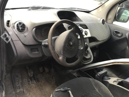 Climate control RENAULT KANGOO Express (FW0/1_) 1.5 dCi 70 (FW0A, KW0V) | BP30401390I5  - Image 11