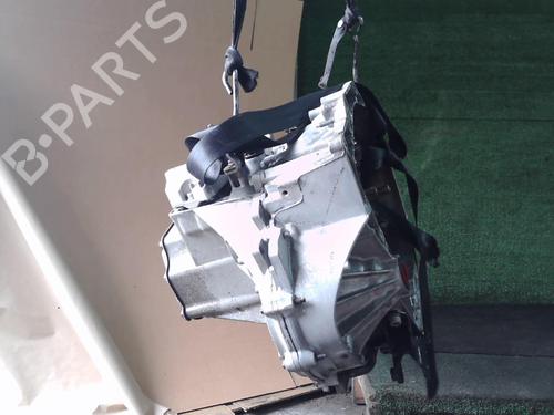 Used Gearbox Gearbox PEUGEOT 208 I (CA_, CC_) 1.6 THP (156 hp) 27250431 27250431