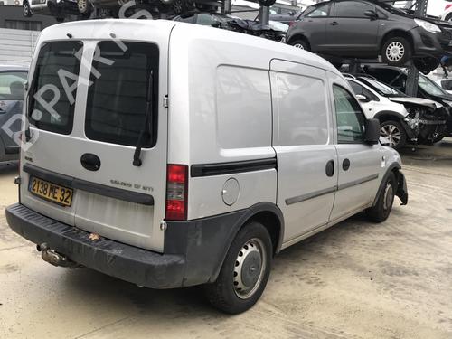 Front left window mechanism OPEL COMBO Tour 1.7 DTI 16V | BP27237783C22  - Image 10