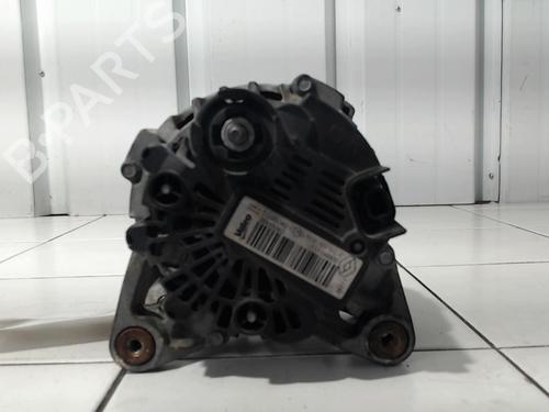 Generator RENAULT TWINGO II (CN0_) 1.2 16V (CN04, CN0B) | BP31066012M7 