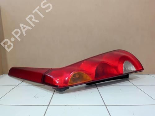Used Right taillight NISSAN NOTE (E11, NE11) 1.5 dCi (86 hp) 25650400