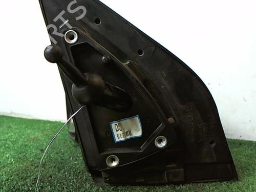 Left mirror KIA PICANTO I (SA) 1.1 | BP25630360C26 