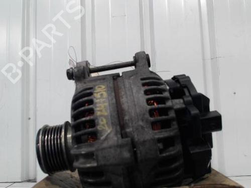 Alternator VW POLO (9N_, 9A_) 1.4 TDI | BP25639453M7 