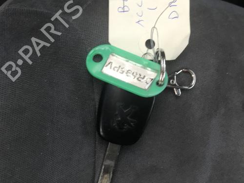 Steering column stalk PEUGEOT PARTNER Box Body/MPV 1.6 HDi | BP25644210I23  - Image 20