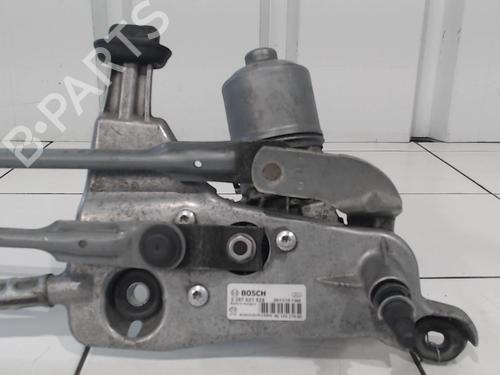Front wiper motor PEUGEOT 308 II (LB_, LP_, LW_, LH_, L3_) 1.6 HDi 100 | BP25636379M29 