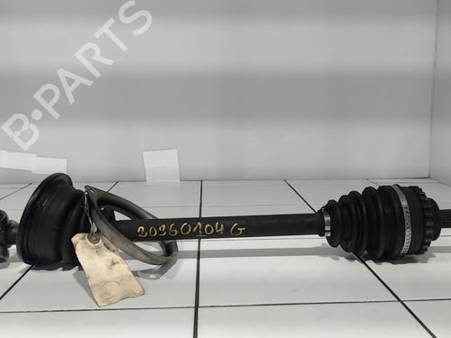 Used Left front driveshaft Left front driveshaft 39150359 39150359