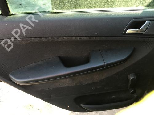 Climate control SKODA FABIA I Combi (6Y5) 1.9 TDI | BP25628554I5  - Image 34