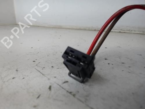 Heater blower motor MERCEDES-BENZ GLK-CLASS (X204) 350 CDI 4-matic (204.993) | BP25636576M62 