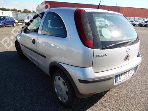 OPEL CORSA D (S07)    2526443