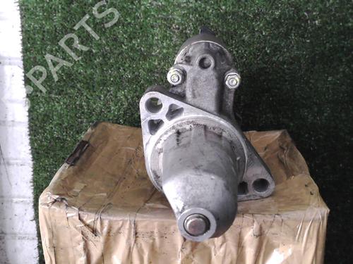 Starter MERCEDES-BENZ B-CLASS Sports Tourer (W246, W242) B 200 CDI (246.201) | BP25634351M8 