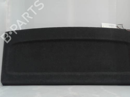 Hattehylde Hattehylde VW POLO IV (9N_, 9A_) 1.2 12V (64 hp) 36346192 36346192
