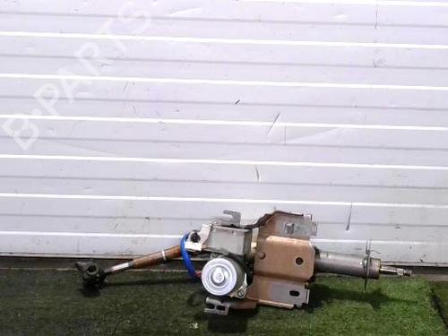 Used Steering column Steering column NISSAN NOTE (E11, NE11) 1.5 dCi (86 hp) 40551506 40551506