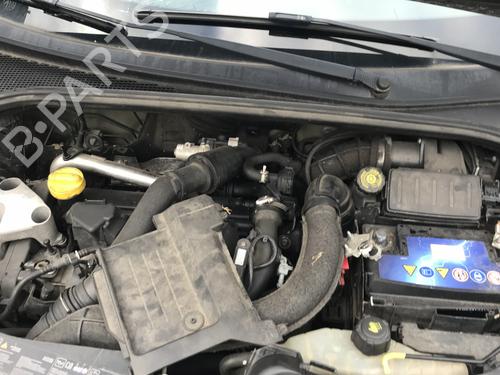 Switch RENAULT CLIO III (BR0/1, CR0/1) 1.5 dCi (BR17, CR17) | BP25741100I30  - Image 26