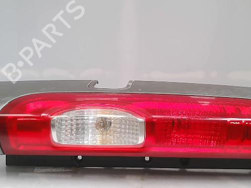 Left taillight RENAULT TRAFIC II Bus (JL) 2.0 dCi 115 (JL00, JL01, JL0H, JL0M, JL0U) | BP37868281C34 - Image 3
