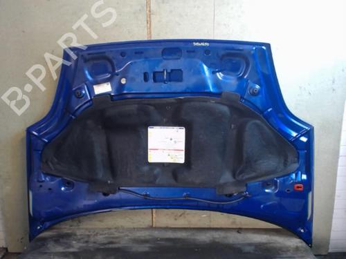 Hood FIAT GRANDE PUNTO (199_) 1.3 D Multijet (199.AXD11, 199.AXD1A, 199.AXD1B,... | BP25639985C1 