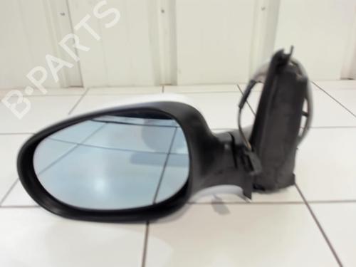 Left mirror FIAT BRAVO II (198_) 1.6 D Multijet (198AXL1B) | BP25630256C26 