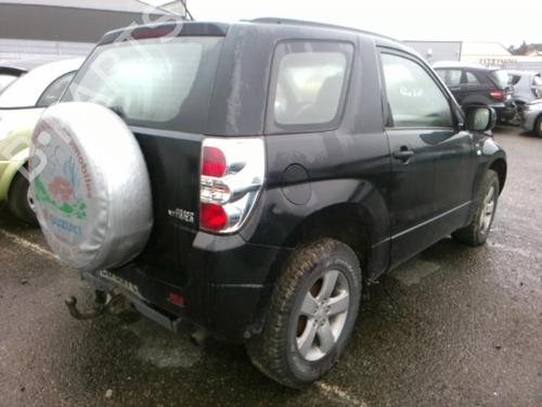 Switch SUZUKI GRAND VITARA II (JT, TE, TD) 1.9 DDiS All-wheel Drive (JT419, TD44, JB419WD, JB419XD,... | BP25645802I30 - Image 15