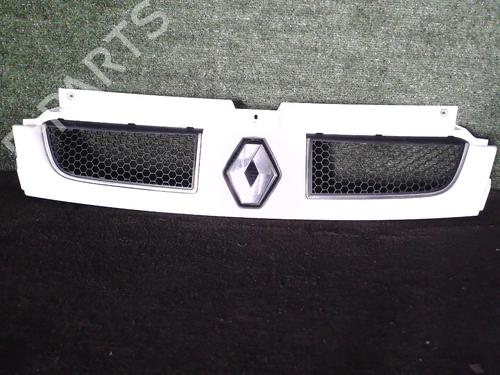Grill RENAULT TRAFIC II Van (FL) 1.9 dCi 80 (FL0B) | BP25647518C40 - Image 2