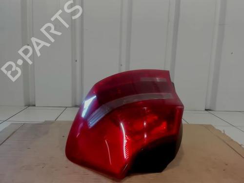 Right taillight BMW 1 (E87) 116 d | BP25650125C35 