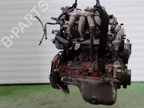 Engine KIA PICANTO I (SA) 1.1 | BP29077916M1