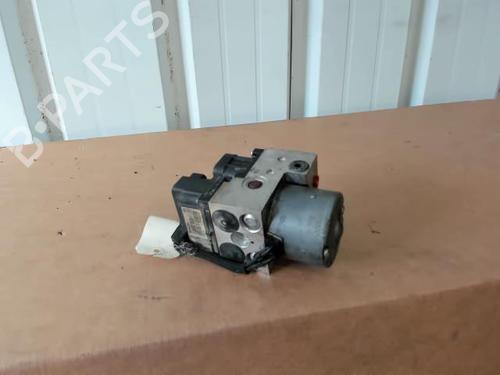Used ABS pump PEUGEOT PARTNER MPV (5_, G_) 2.0 HDI (90 hp) 25648313
