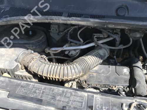 Climate control RENAULT MASTER III Van (FV) 2.3 dCi 100 FWD (FV0A, FV0B, FV0G, FV0K, FV0H) | BP31095398I5 - Image 10