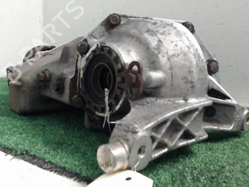 Used Rear differential Rear differential 25630087 25630087