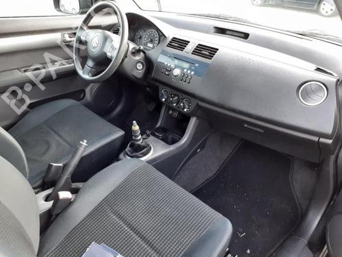 Climate control SUZUKI SWIFT III (MZ, EZ) 1.3 DDiS (RS413D) | BP25645730I5  - Image 9