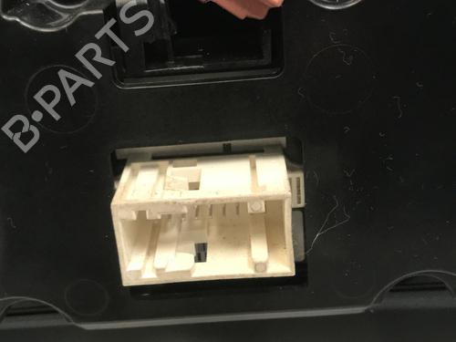 Used Instrument cluster CITROËN C3 Picasso (SH_) 1.6 HDi (90 hp) 30438607