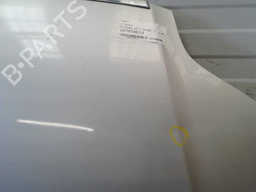 Used Hood Hood 37744263 37744263