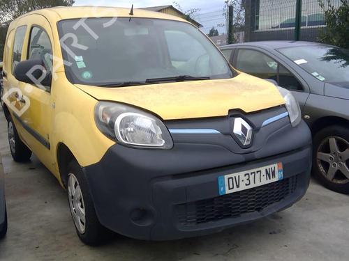 Højre solskærm RENAULT KANGOO Express (FW0/1_) Z.E. (FW0Z, FW1Z) | BP25638977I2 - Image 11