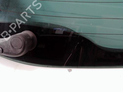 Tailgate RENAULT CLIO III (BR0/1, CR0/1) 1.5 dCi (C/BR0G, C/BR1G) | BP29425901C6 