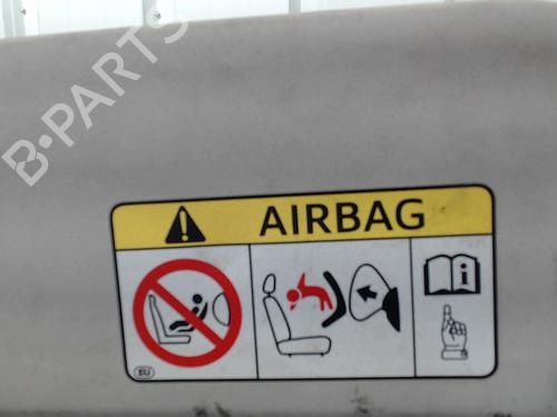 Right sun visor PEUGEOT 108 1.2 | BP29612728I2 