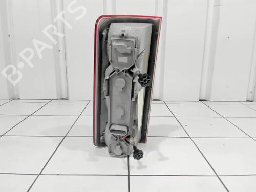 Used Right taillight FORD TRANSIT CONNECT (P65_, P70_, P80_) 1.8 TDCi (90 hp) 25634998