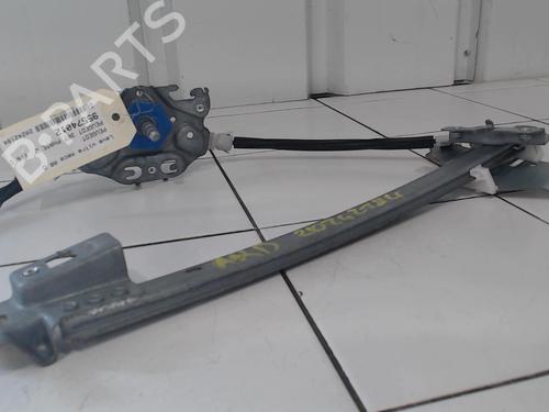 rear-right-window-mechanism-peugeot-307-3ac-2000-2001-2002-2003-2004-2005-2006-2007-2008-2009-2010-2011-2012-25639110 main image