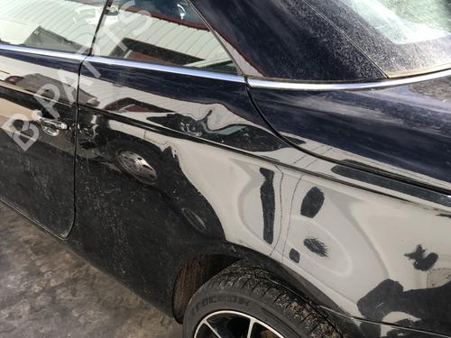 Left headlight VW EOS (1F7, 1F8) 2.0 TDI | BP27287115C28  - Image 12