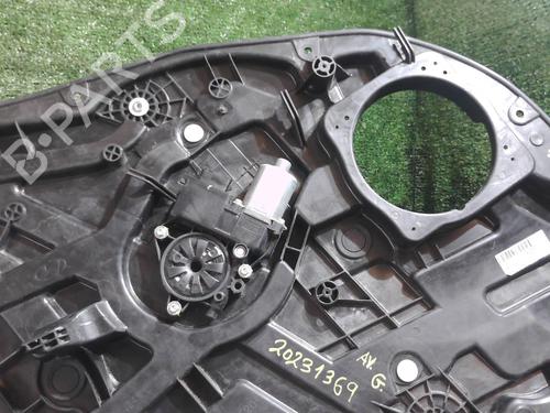 front-left-window-mechanism-hyundai-i40-i-vf-2012-2013-2014-2015-2016-2017-2018-2019-25630869 main image