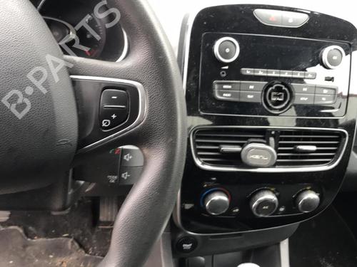 Climate control RENAULT CLIO IV (BH_) 1.5 dCi 90 | BP25648093I5 