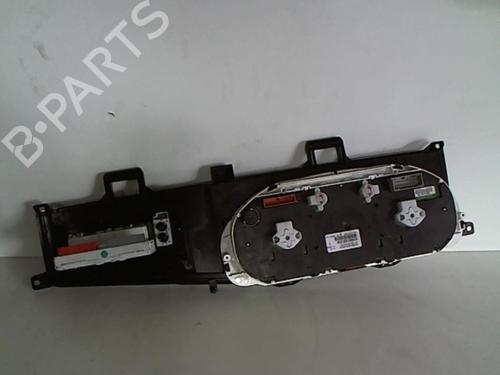 Instrument cluster RENAULT VEL SATIS (BJ0_) 2.2 dCi (BJ0E, BJ0F) | BP25647043C47  - Image 7