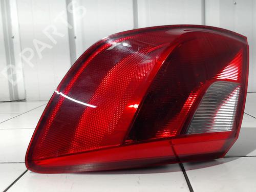 Right taillight SEAT IBIZA IV ST (6J8, 6P8) 1.6 TDI | BP29736102C35 